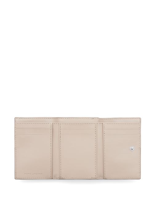 The Covered J wallet MARC JACOBS | 2S4SMP009S02055